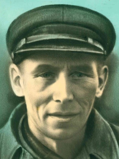 Чайкин Алексей Владимирович